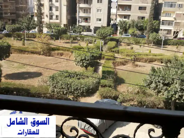 شقة للايجار بارقى الاماكن
