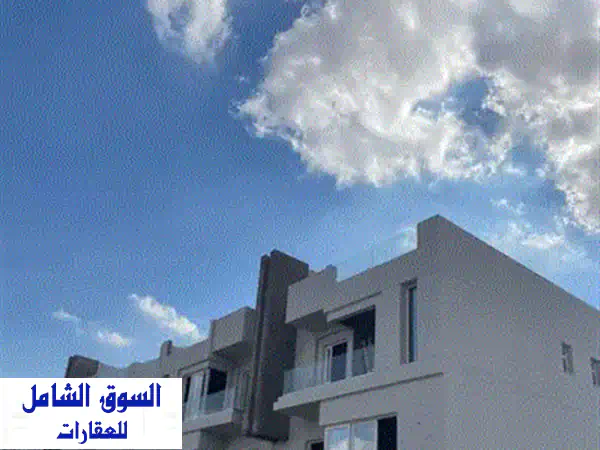 توين هاوس بسعر مميز فى ديونز امام بيفرلى هيلز
