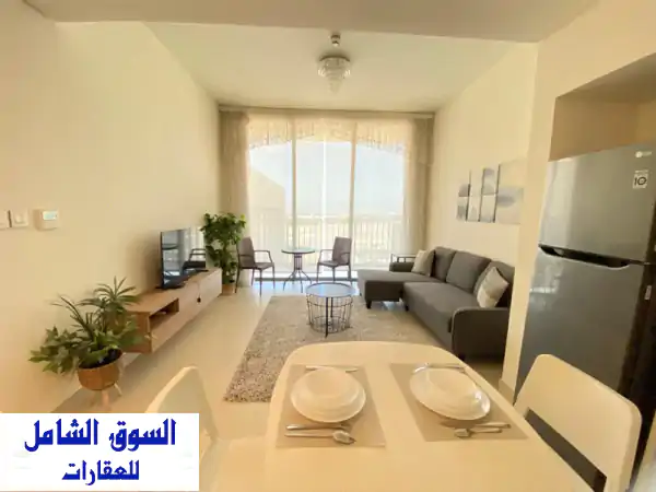عيش الرفاهية: شقة فاخرة للإيجار بمراسي بولفار...