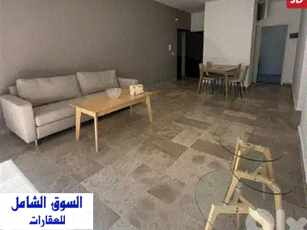 Batroun 125m2  Calm Area  open View  Decorated  MCH