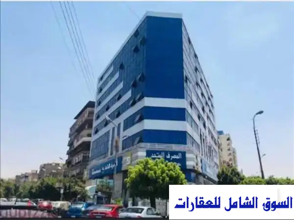 عيادة أسنان مجهزة بالكامل للإيجار يومين في الاسبوع شيفت مسائي وسط كثافة سكانية عالية مصر الجديدة القاهرة