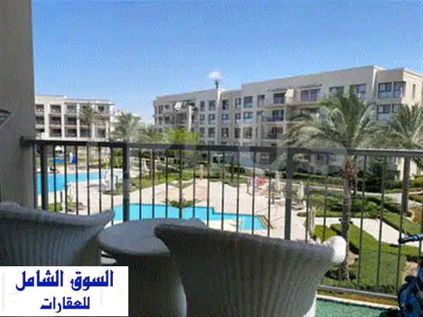 Amwaj North Coast Villa for Rent