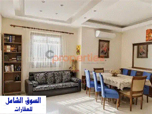 2 Bedrms Apartment for Rent sakiet al janzeer, Beirut $850