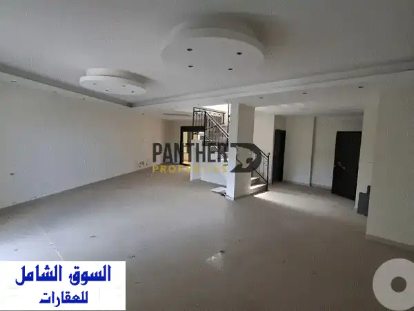 Duplex for sale Mansourieh Ref#PV128 دوبلكس للبيع في المنصورية