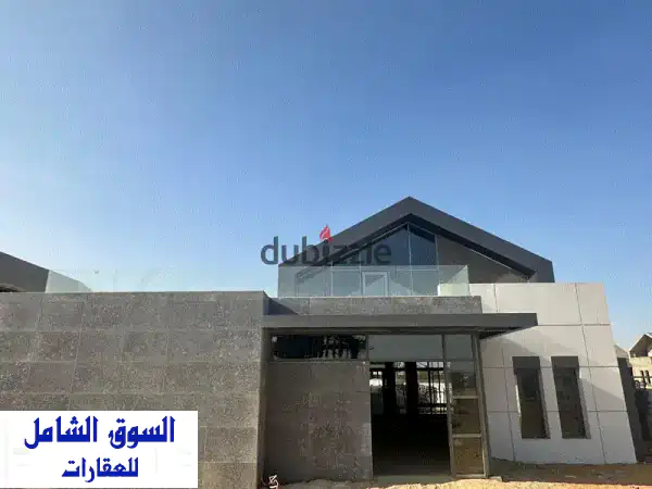 استلم دلوقتي فيلا فوري بسعر لقطة في قلب الشيخ...