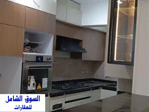 شقة 175 م في الاندلس 1 في التجمع الخامس القاهرة الجديدة