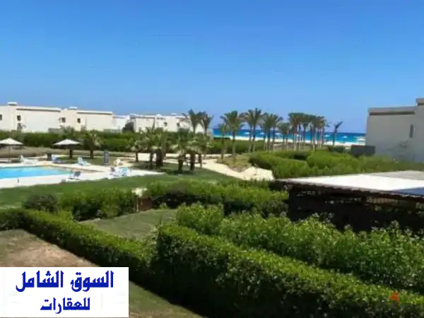Amwaj North Coast Villa for Rent