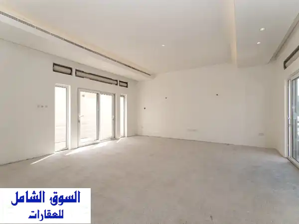 فيلا حديثة في حطين، الكويت  4 غرف نوم، 4 حمامات، غرفة معيشة ومنطقة طعام، صالة إضافية، مطبخ. شرفة. ...
