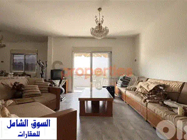 Catchy Deal in Daychounieh – Apartment + Terrace REF#GA126664