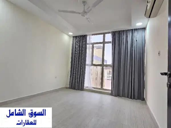 للايجار بالحد، البحرين: شقة عائلية فاخرة 3 غرف نوم، شامل الكهرباء، نصف فرش، موقف خاص - بسعر 280 د.ب. مغرٍ!