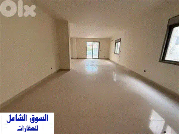 Duplex for sale Mansourieh Ref#PV128 دوبلكس للبيع في المنصورية