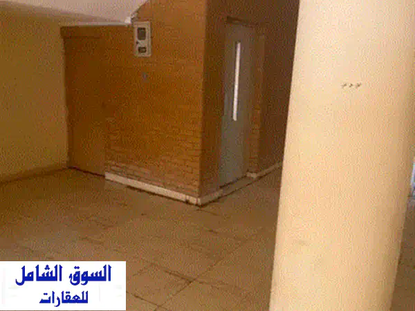 شقة فاخرة للبيع بالرحاب 182م | بالتكييفات | دقيقة من Get Way | استثمار وسكن راقي