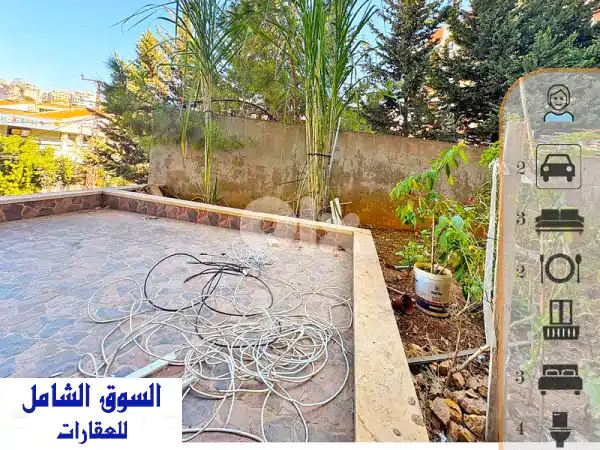 Mtayleb  Signature 250 m² + 2150 m² Terraces  Prime Location  Catch