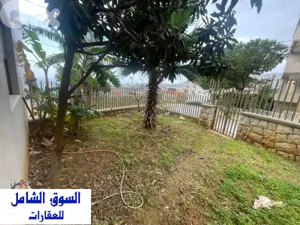 Apartment for Sale – Kfarehbeb  Garden  MY