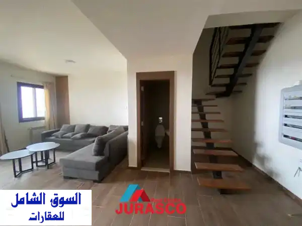 chalet faraya 130 mu002 F شاليه للبيع فاريا ١٣٠ متر