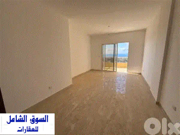 شقة أحلام للبيع في البترون | 3 دقائق من السوق القديم | 165م² | 3 غرف نوم (DH35.A.51)