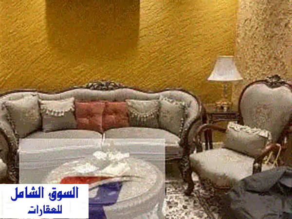 بنتهاوس دوبلكس للبيع في كمبوند عربية – التجمع الخامس...