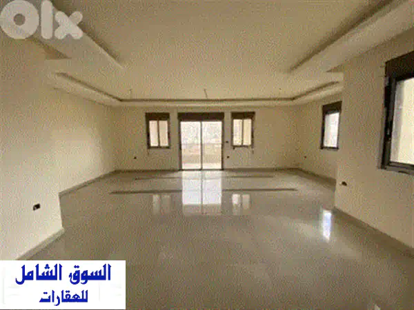 للبيع: شقة الأحلام في حوش الأمراء 155م² + تراس خاص 75م² | #5007