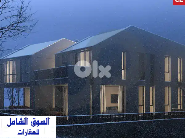 فرصة ذهبية! دوبلكس فاخر بحديقة في فقرا كلوب...