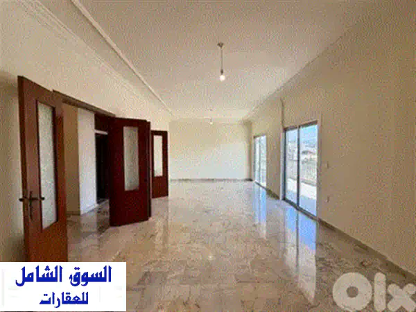 فيلا دوبلكس عظام للبيع في عرايا بعبدا | صمم منزلك الخاص 334 م²