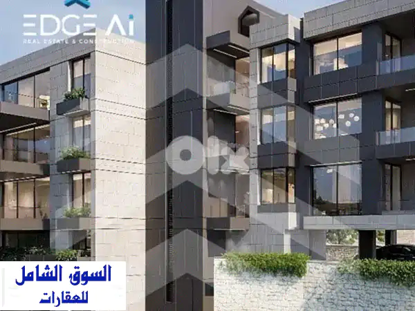 UnderConstruction Apartments for Sale  Ain Aar #RH201032