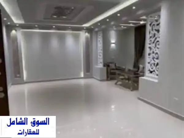 شقة للبيع فرصه مميزه بروكسي