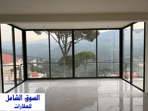 شقق فاخرة وجديدة للبيع في بسفرين / بعبداث:...