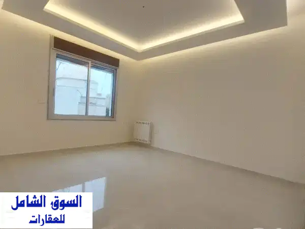 فرصة استثنائية: شقة فاخرة مجددة 200م² للبيع في...