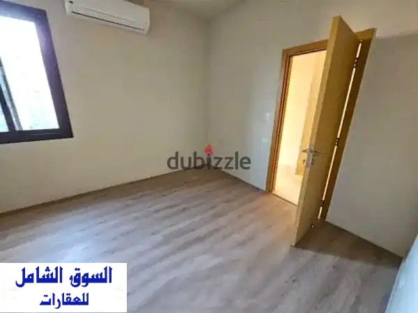 شقه 149 متر 3 غرف متشطبه للبيع في كومباوند فيلدج...