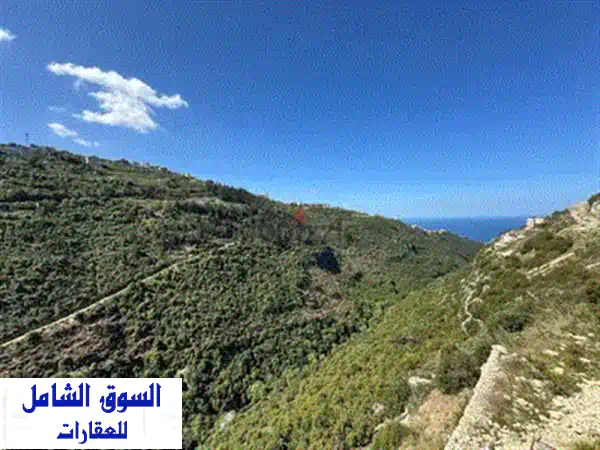 شقة أرضية فاخرة للبيع في حالات، جبيل | تراس 60م² | قرب الأوتوستراد | تسهيلات دفع