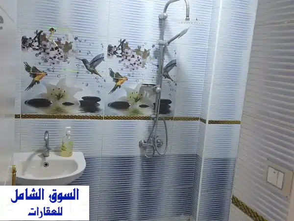 شقة أحلامك للإيجار بكمبوند بداية 2 حدائق أكتوبر |...