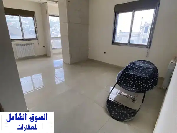 للبيع: شقة الأحلام في حوش الأمراء 155م² + تراس خاص 75م²...