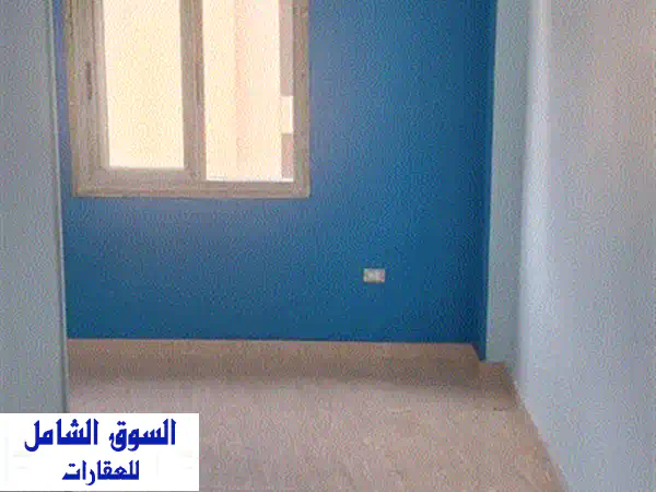 شقة أحلامك للإيجار بكمبوند بداية 2 حدائق أكتوبر | سوبر لوكس 63م | أسانسير وأمن | مثالية لعروسين وأسرة صغيرة!