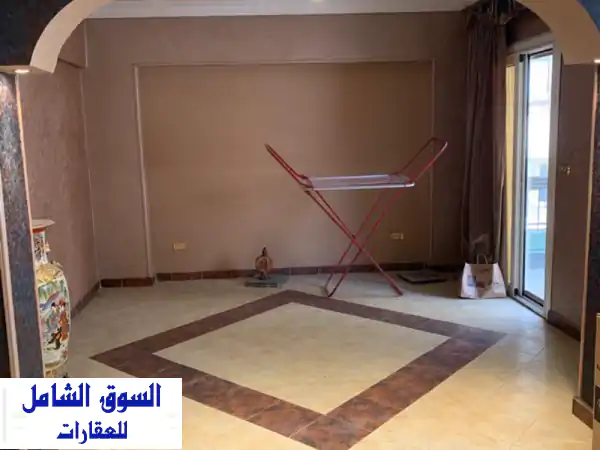 شقة للبيع بمدينة نصر: استثمار ذهبي بجوار سيتي...