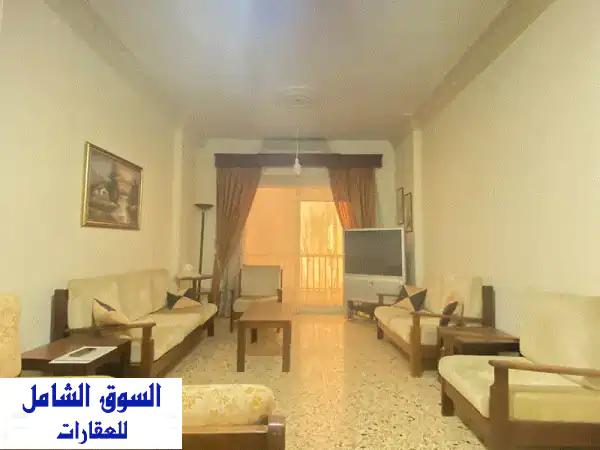 Apartment for sale in Achrafieh شقة للبيع في الاشرفية