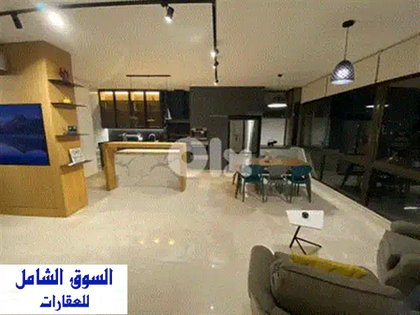 اكتشف رفاهية العيش! شقة سوبر ديلوكس للبيع في عبدا | إطلالات خلابة ومواصفات فاخرة