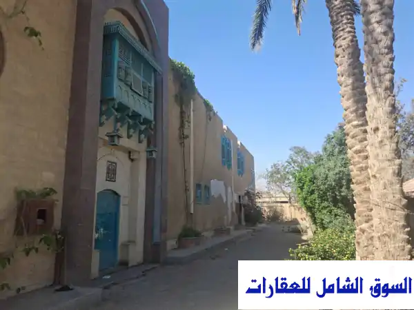 مصنع للإيجار نشاط موبيليا في المنطقة الصناعية 6 أكتوبر