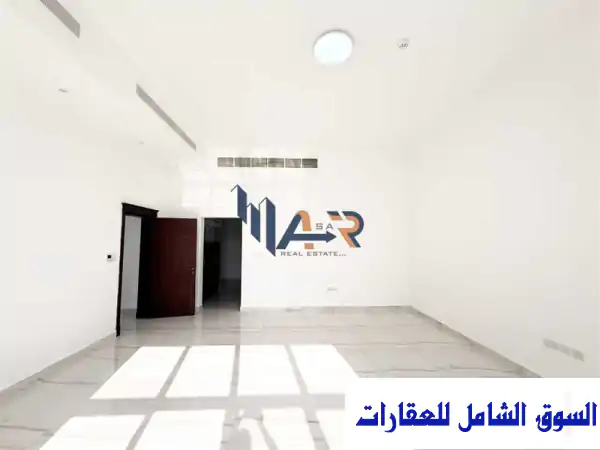 فيلا فاخرة ومستقلة للإيجار في أبوظبي | 5 غرف...
