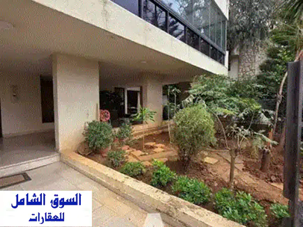 apartments for sale in Barbour Beirut شقق للبيع في بربور بيروت