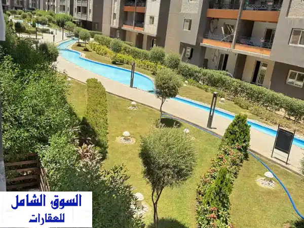 شقة 200 م في الهرم في شارع سهل حمزة
