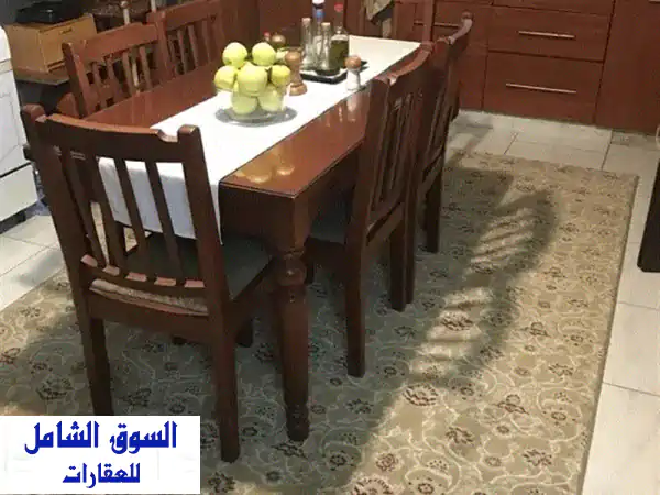 Appartment for sale