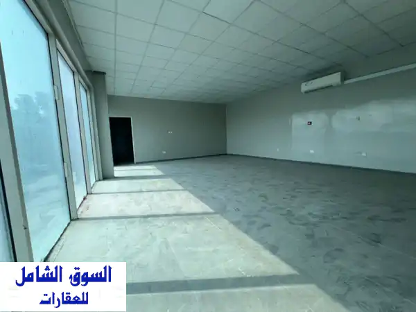 انطلق بنجاحك! محلات للإيجار بالصناعية 13 الشارقة |...
