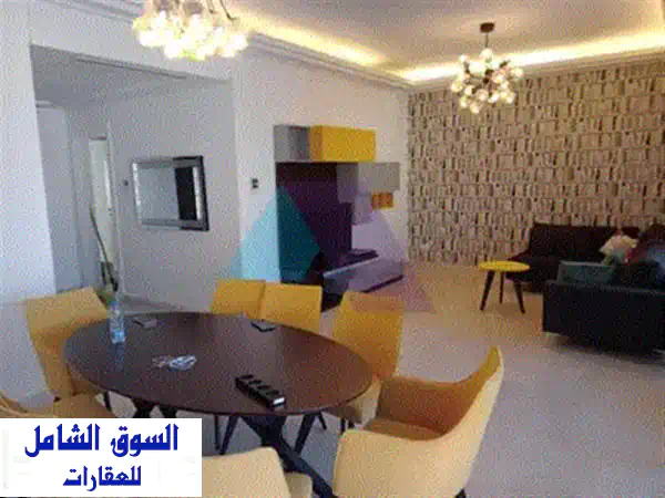 بنتهاوس دوبلكس فاخر للبيع في مار مخايل مع تراس خاص وإطلالة مميزة - MG76.A.272