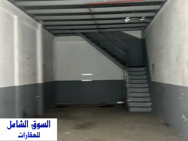 للإيجار: محل في الري، مساحة 80 متر مربع مع...