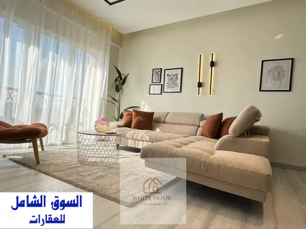 استوديو 88م مفروش بالكامل للإيجار في هايد بارك |...