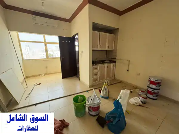 استوديو للإيجار بالمصلى: سكن اقتصادي 17000 درهم -...