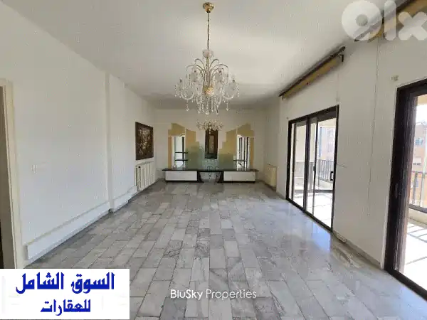 فرصة استثنائية! شقة فاخرة 200م² للبيع في...