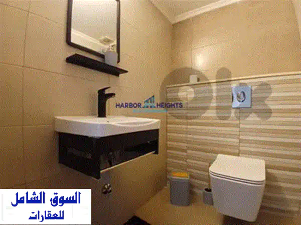 فرصة استثنائية! شقة فخمة 155 م² مفروشة بالكامل للبيع في مزرعة يشوع، لبنان - الدفع كاش