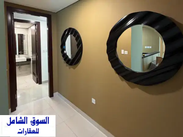 شقه للإيجار في ابوظبي جزيره الريم