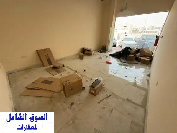 فرصة استثمارية مميزة لأصحاب المشاريع...